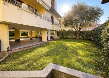 Foto 24 - Bilocale via Vittorio Veneto
 
11/A, Biassono - foto 24