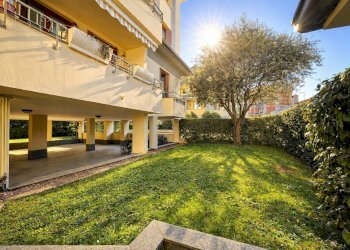 Foto 25 - Bilocale via Vittorio Veneto
 
11/A, Biassono - foto 25