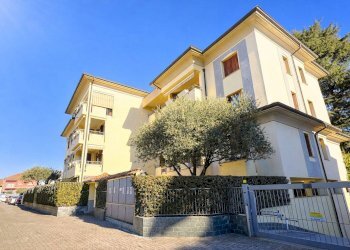 Foto 26 - Bilocale via Vittorio Veneto
 
11/A, Biassono - foto 26