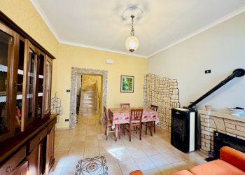 Foto 5 - Casa semi indipendente VIA ROMA
 
65, Gesualdo - foto 5