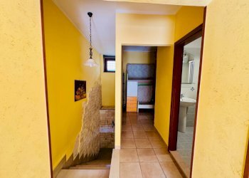 Foto 10 - Casa semi indipendente VIA ROMA
 
65, Gesualdo - foto 10