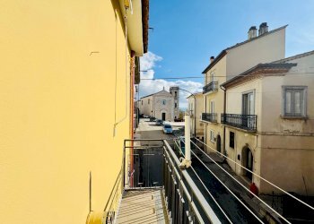 Foto 13 - Casa semi indipendente VIA ROMA
 
65, Gesualdo - foto 13