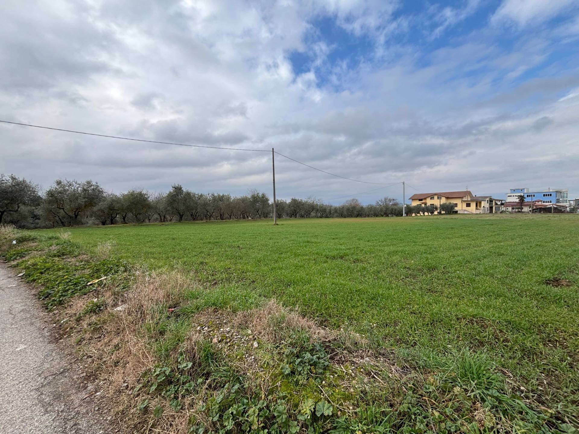 Foto 2 - Building land Benevento - photo 2