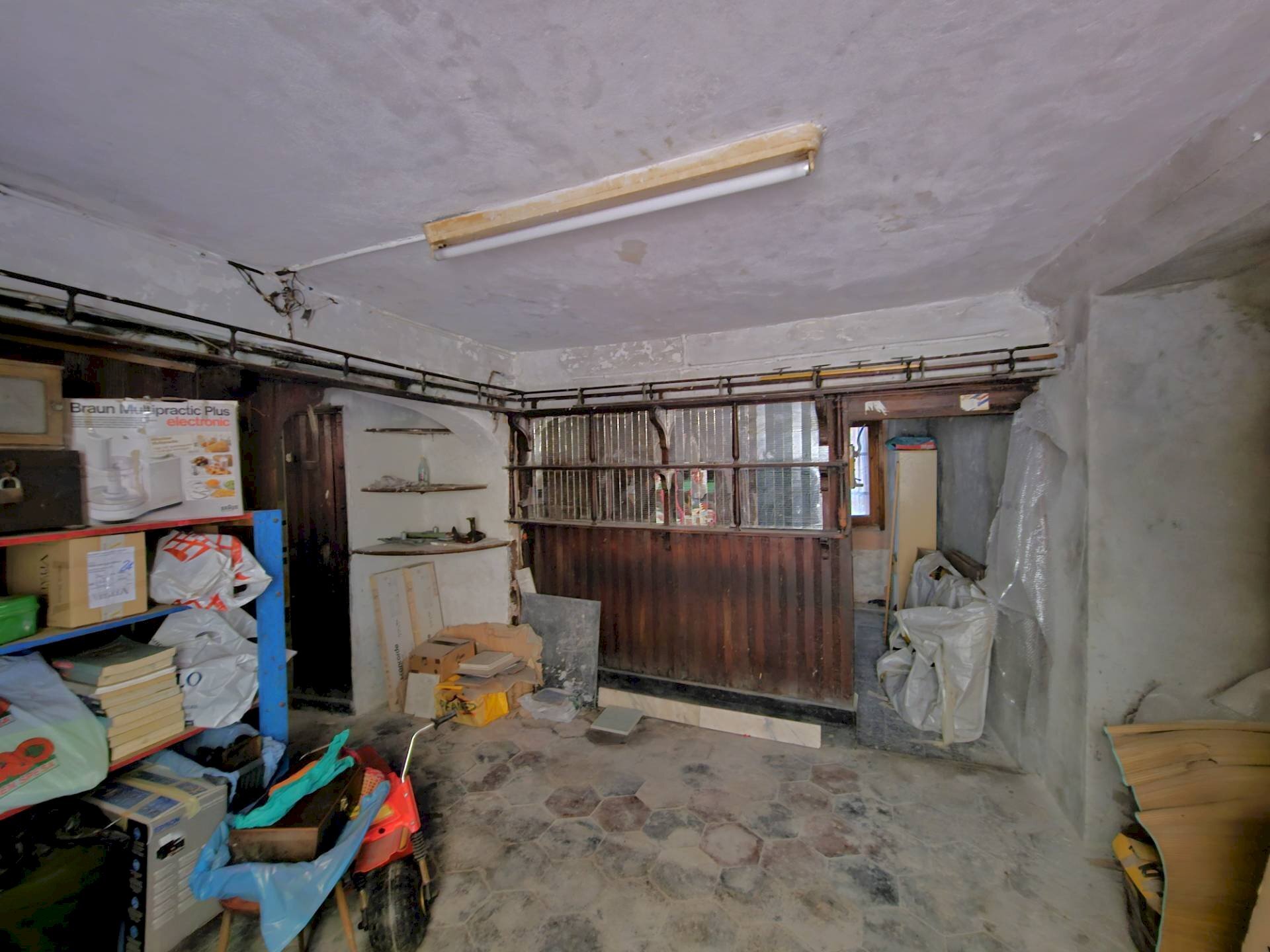 Foto 3 - Commercial Activity Salita Degli Angeli, Genova - photo 3