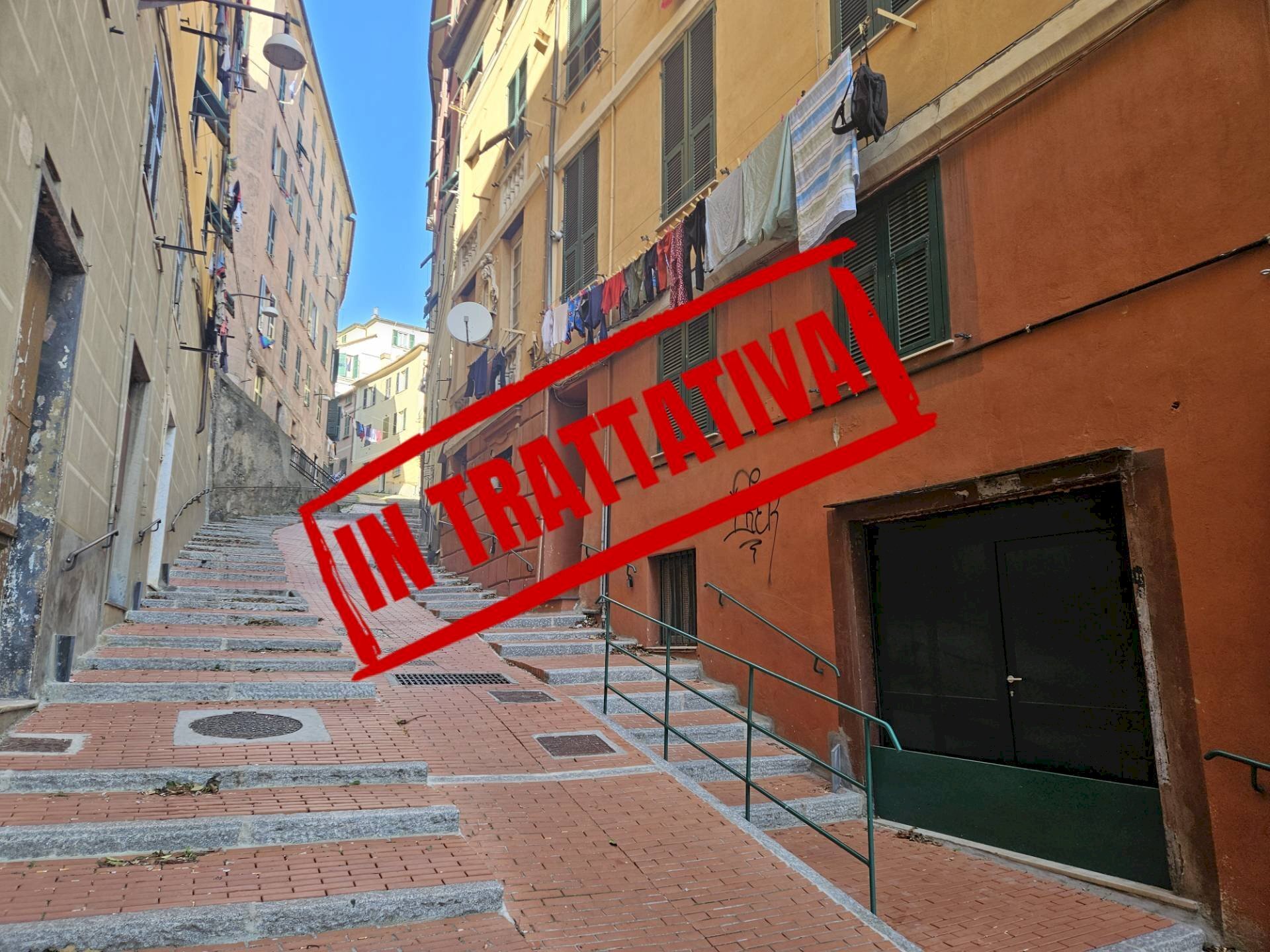 Foto 1 - Commercial Activity Salita Degli Angeli, Genova - photo 1