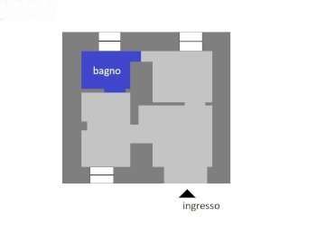 Foto 2 - Commercial Activity Salita Degli Angeli, Genova - photo 2