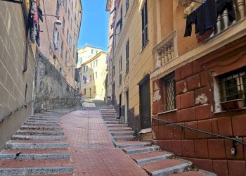 Foto 11 - Commercial Activity Salita Degli Angeli, Genova - photo 11