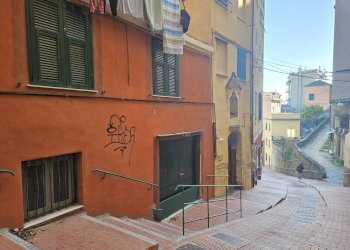 Foto 13 - Commercial Activity Salita Degli Angeli, Genova - photo 13