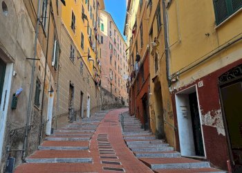 Foto 19 - Commercial Activity Salita Degli Angeli, Genova - photo 19