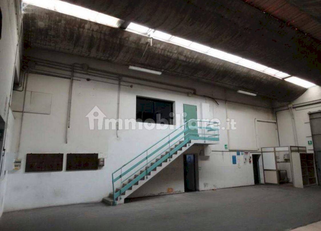 Foto 3 - Capannone Viale Europa, Bottanuco - foto 3