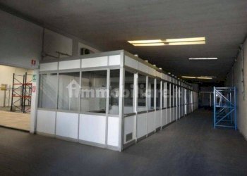 Foto 2 - Capannone Viale Europa, Bottanuco - foto 2