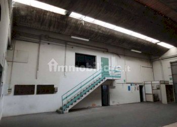 Foto 3 - Capannone Viale Europa, Bottanuco - foto 3