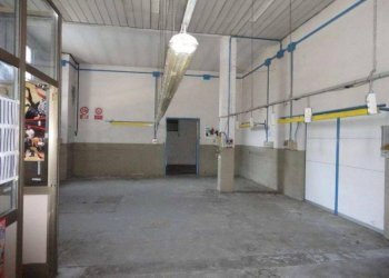 Foto 8 - Capannone Viale Europa, Bottanuco - foto 8