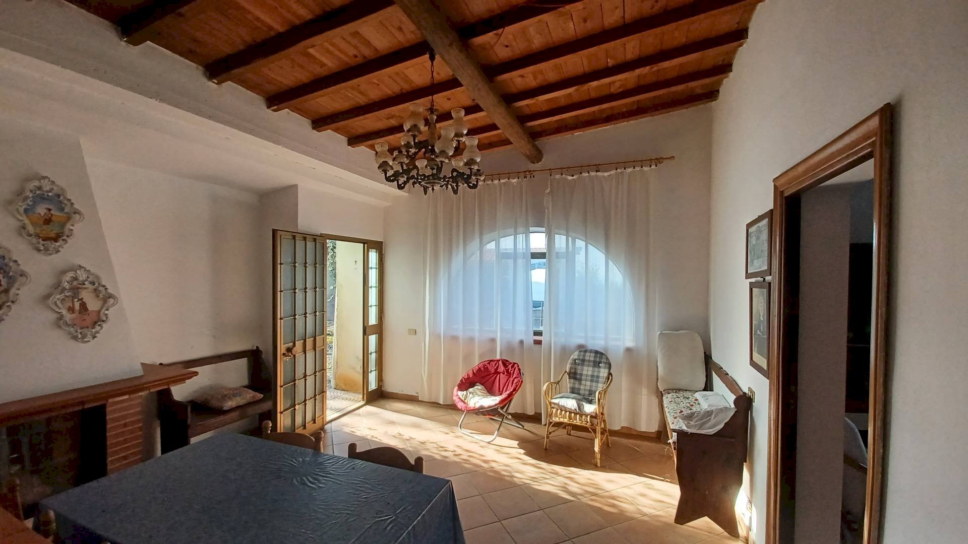 Foto 3 - Independent house Camminate di Sotto, Sonnino - photo 3