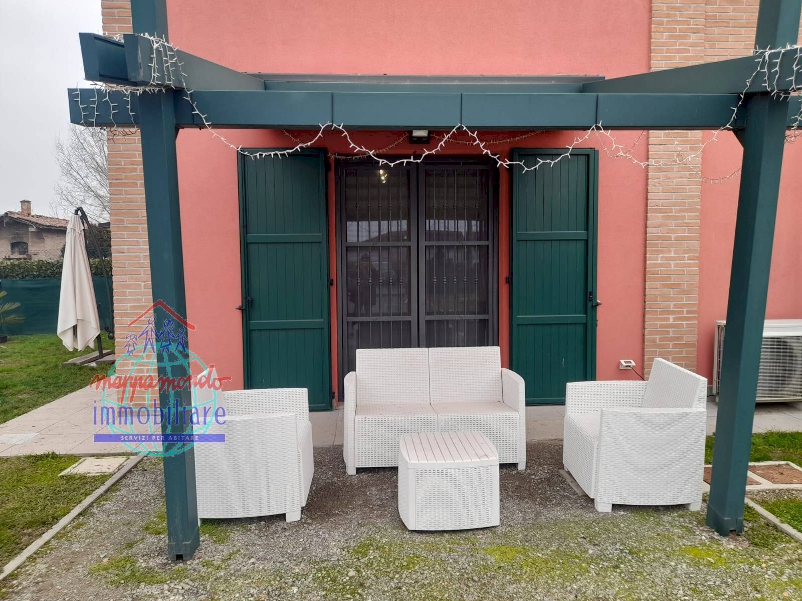 Foto 1 - Casa semi indipendente VIA CA' ROSSA
 
21-A, Sant'Agata Bolognese - foto 1