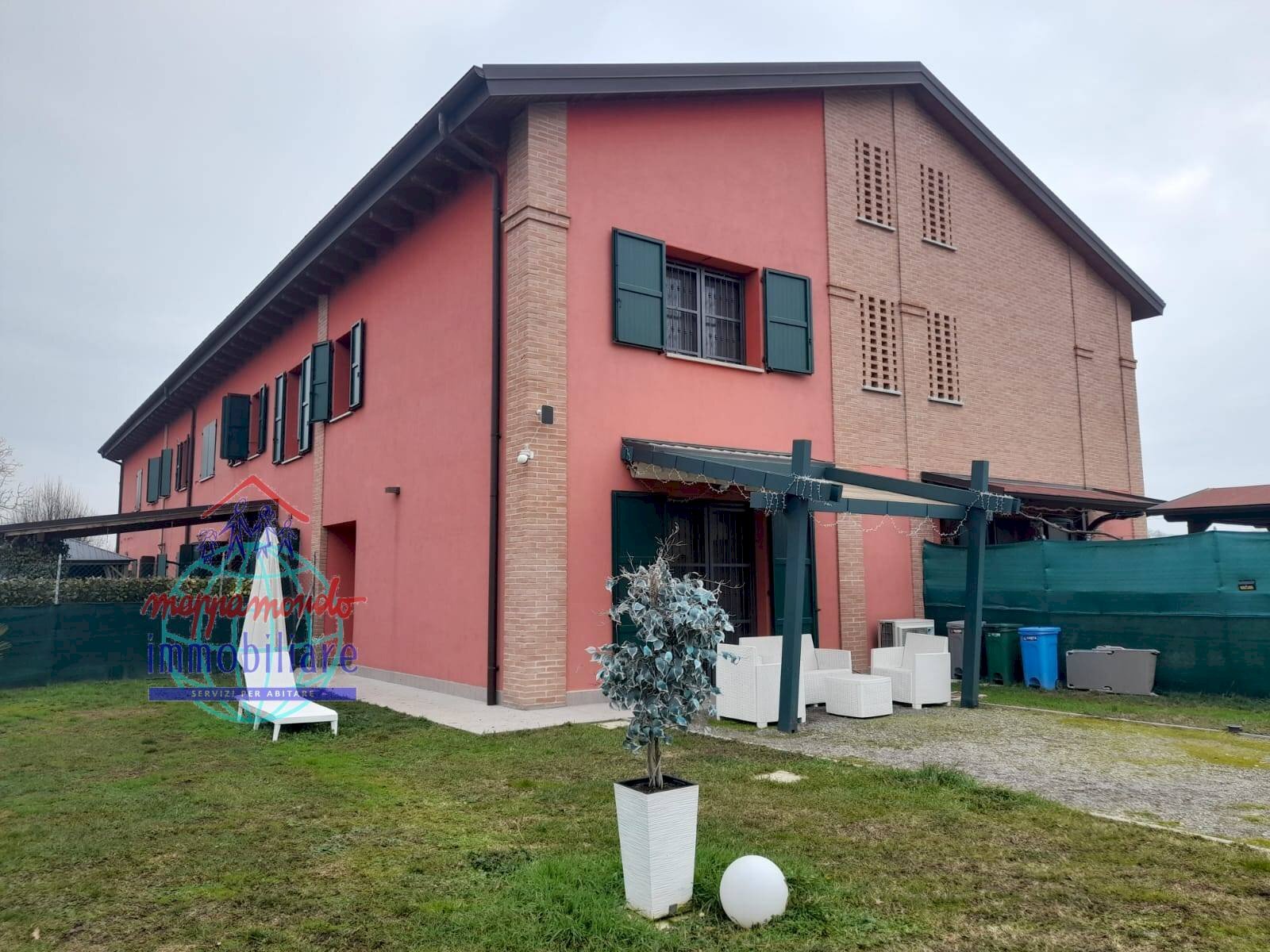 Foto 3 - Casa semi indipendente VIA CA' ROSSA
 
21-A, Sant'Agata Bolognese - foto 3