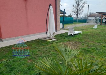 Foto 4 - Casa semi indipendente VIA CA' ROSSA
 
21-A, Sant'Agata Bolognese - foto 4