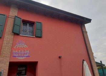 Foto 7 - Casa semi indipendente VIA CA' ROSSA
 
21-A, Sant'Agata Bolognese - foto 7