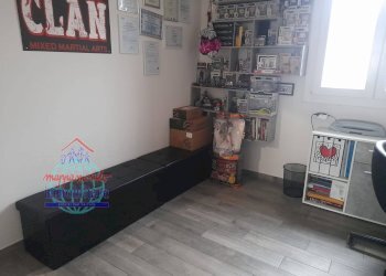 Foto 25 - Casa semi indipendente VIA CA' ROSSA
 
21-A, Sant'Agata Bolognese - foto 25