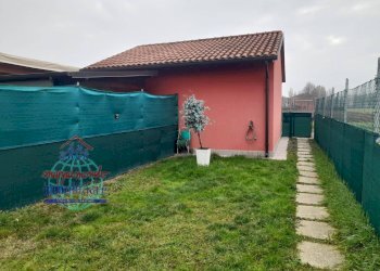 Foto 41 - Casa semi indipendente VIA CA' ROSSA
 
21-A, Sant'Agata Bolognese - foto 41