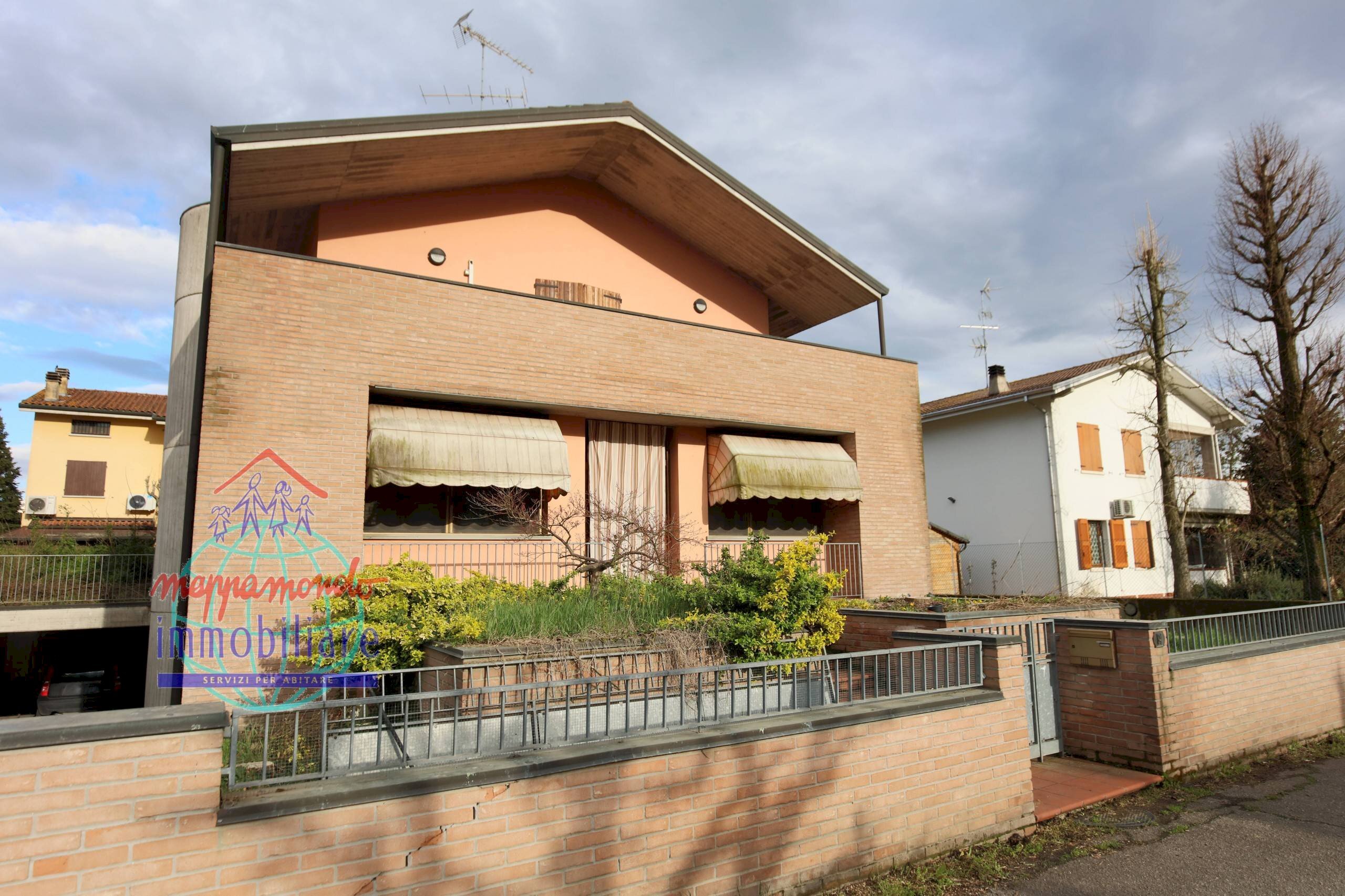 Foto 2 - Villa VIA GIACOMO LEOPARDI
 
4, San Giovanni in Persiceto - foto 2