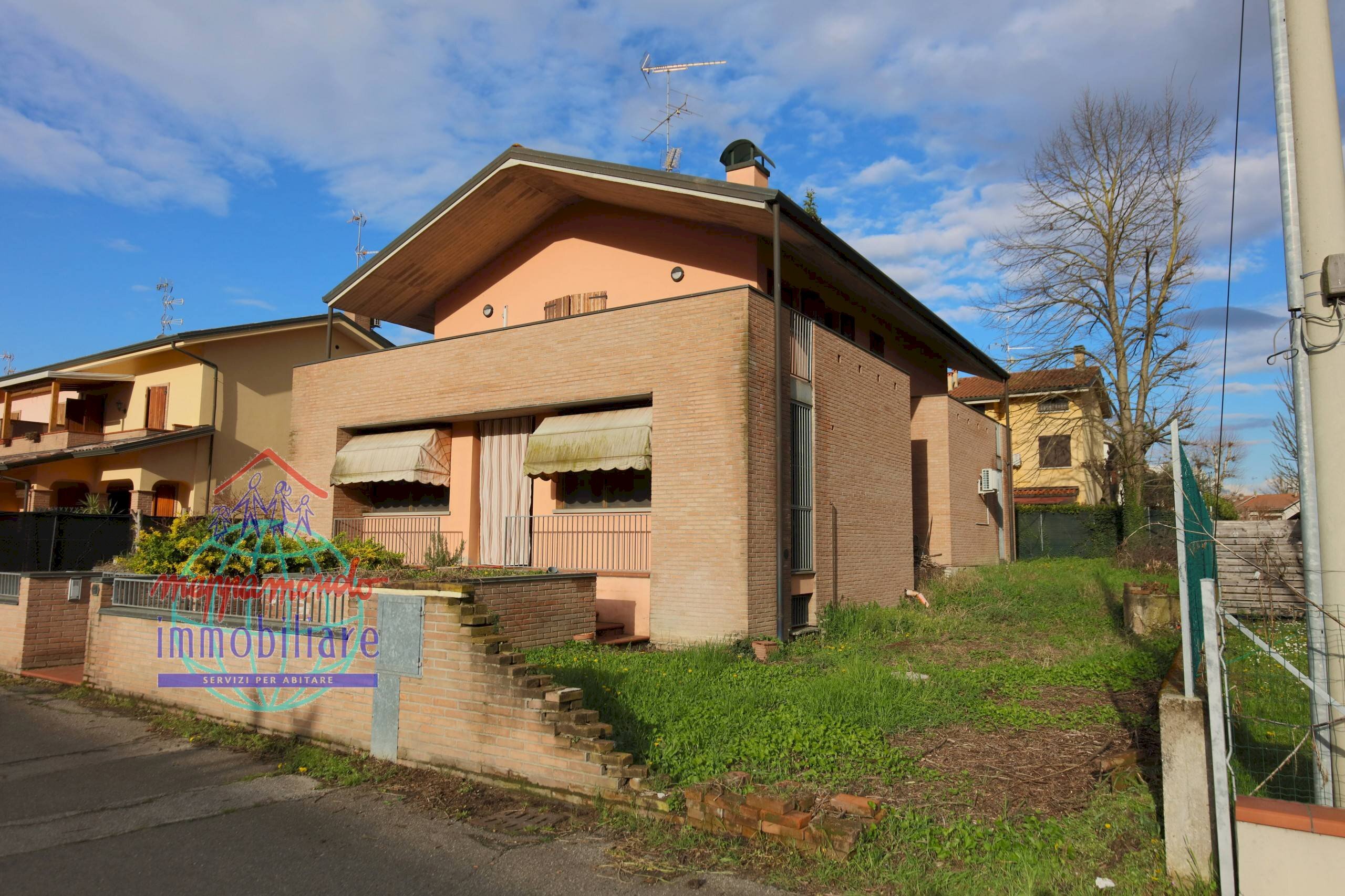 Foto 3 - Villa VIA GIACOMO LEOPARDI
 
4, San Giovanni in Persiceto - foto 3