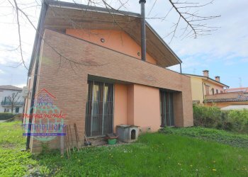 Foto 4 - Villa VIA GIACOMO LEOPARDI
 
4, San Giovanni in Persiceto - foto 4
