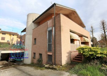 Foto 5 - Villa VIA GIACOMO LEOPARDI
 
4, San Giovanni in Persiceto - foto 5
