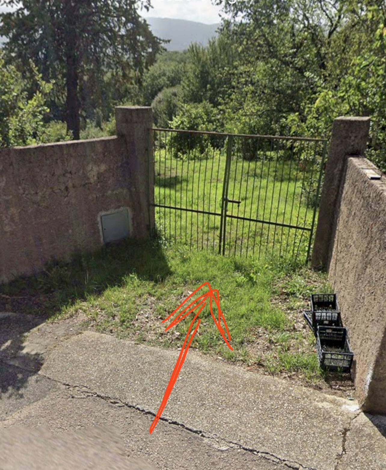 Foto 3 - Terreno edificabile VIA ELIO AZZENA
 
10, Tempio Pausania - foto 3