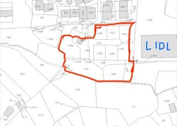 Foto 1 - Terreno edificabile VIA ELIO AZZENA
 
10, Tempio Pausania - foto 1