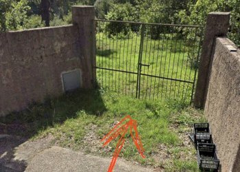 Foto 3 - Terreno edificabile VIA ELIO AZZENA
 
10, Tempio Pausania - foto 3