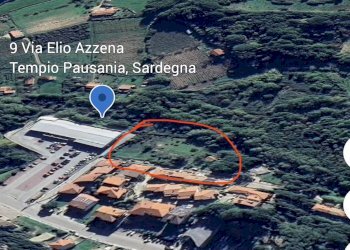 Foto 4 - Terreno edificabile VIA ELIO AZZENA
 
10, Tempio Pausania - foto 4