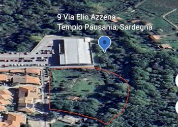 Foto 5 - Terreno edificabile VIA ELIO AZZENA
 
10, Tempio Pausania - foto 5