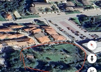 Foto 6 - Terreno edificabile VIA ELIO AZZENA
 
10, Tempio Pausania - foto 6