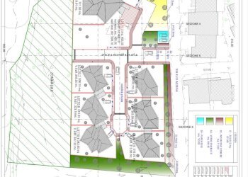 Foto 12 - Terreno edificabile VIA ELIO AZZENA
 
10, Tempio Pausania - foto 12