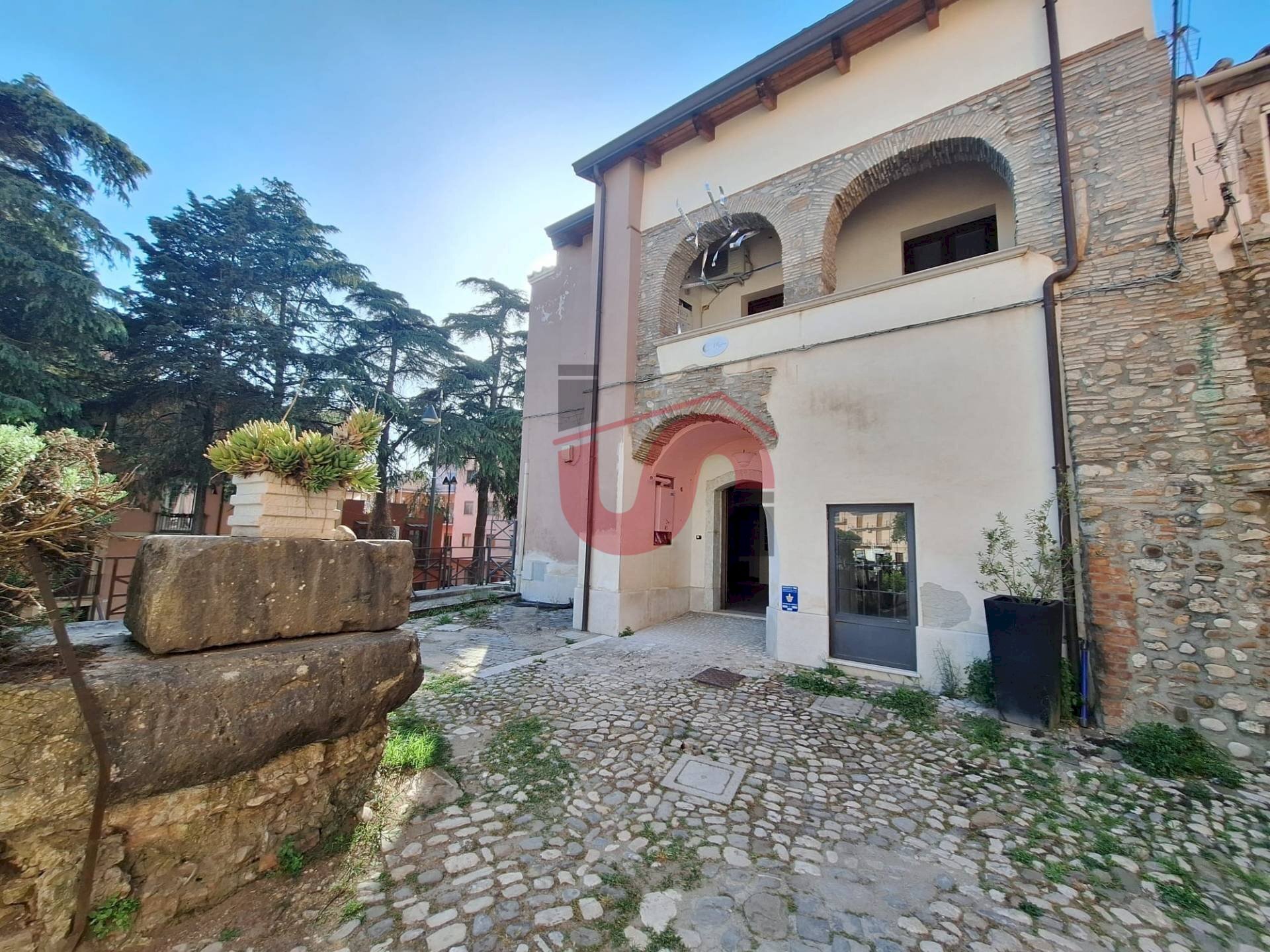 Foto 1 - Three-room apartment Via Bagni, Benevento - photo 1