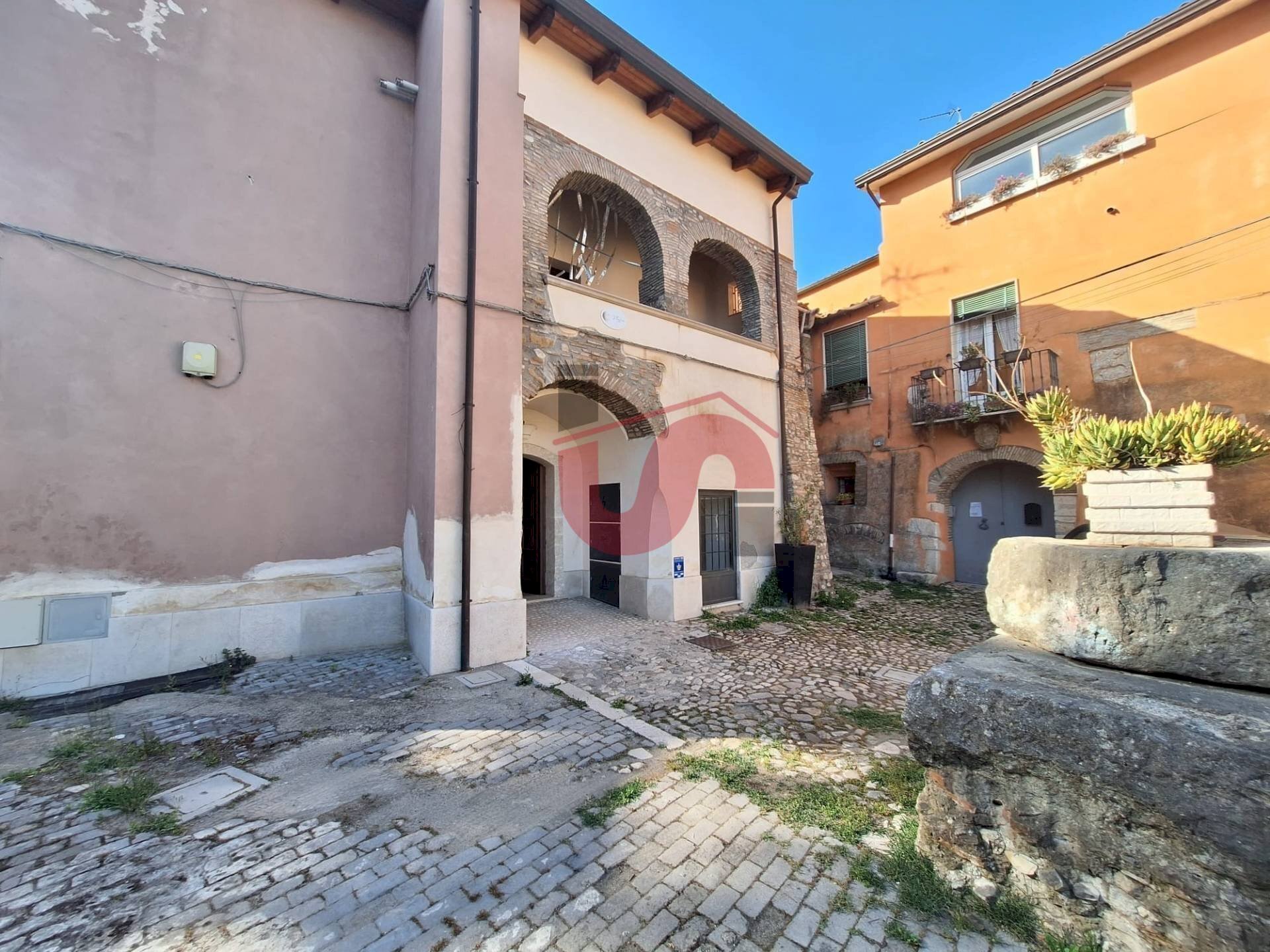 Foto 2 - Three-room apartment Via Bagni, Benevento - photo 2