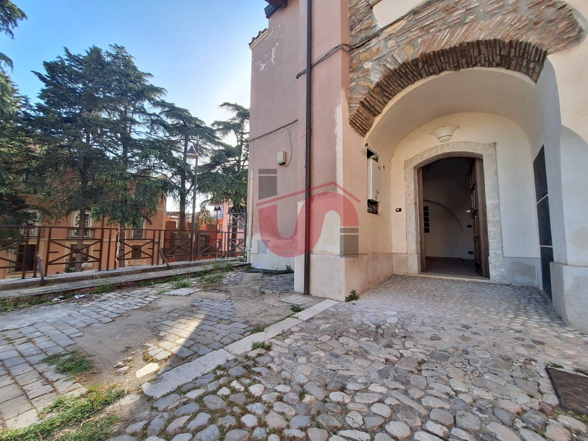 Foto 3 - Three-room apartment Via Bagni, Benevento - photo 3
