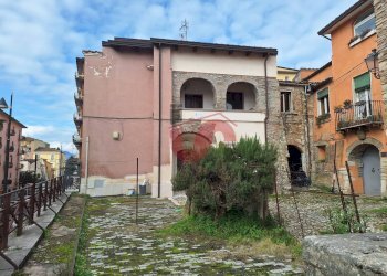 Foto 1 - Three-room apartment Via Bagni, Benevento - photo 1