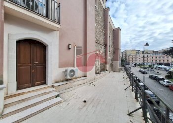 Foto 2 - Three-room apartment Via Bagni, Benevento - photo 2