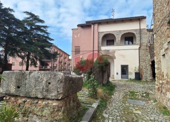 Foto 10 - Three-room apartment Via Bagni, Benevento - photo 10