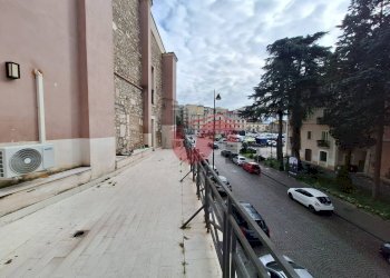 Foto 12 - Three-room apartment Via Bagni, Benevento - photo 12