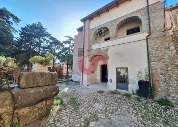 Foto 1 - Three-room apartment Via Bagni, Benevento - photo 1