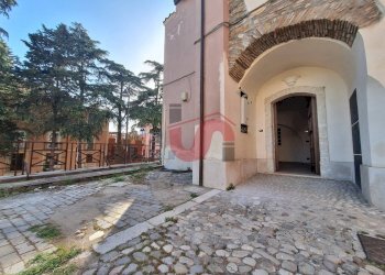 Foto 3 - Three-room apartment Via Bagni, Benevento - photo 3