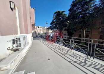 Foto 19 - Three-room apartment Via Bagni, Benevento - photo 19