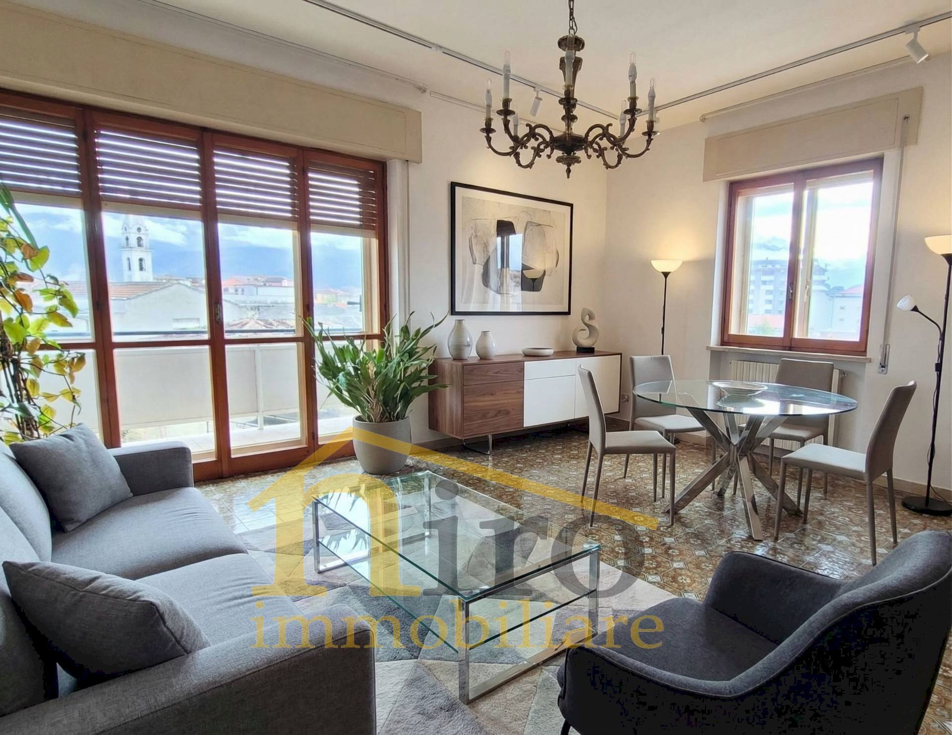 Foto 3 - Apartment Viale Sant'Antonio
 
20, Sulmona - photo 3