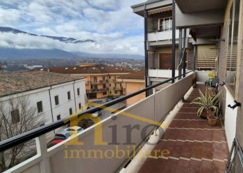 Foto 18 - Appartamento Viale Sant'Antonio
20, Sulmona - foto 18