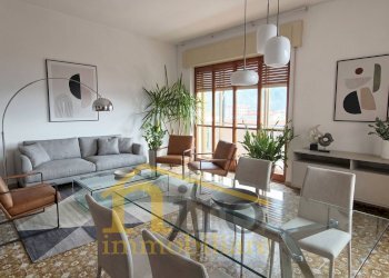 Foto 1 - Appartamento Viale Sant'Antonio
 
20, Sulmona - foto 1