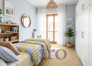 Foto 17 - Appartamento Viale Sant'Antonio
 
20, Sulmona - foto 17