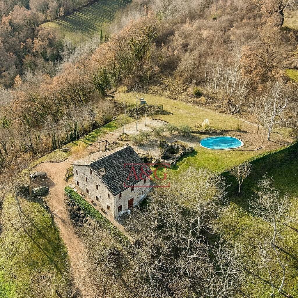 Foto 3 - Rustic VILLA CACCIANEBBIA, Amandola - photo 3